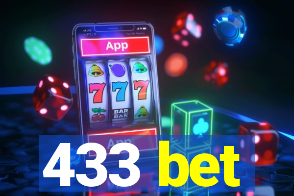 433 bet